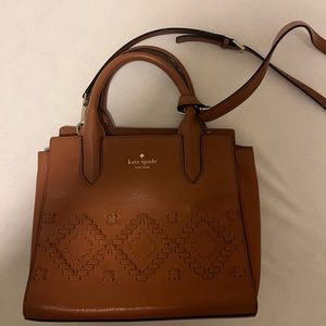 Kate Spade Crossbody Tote